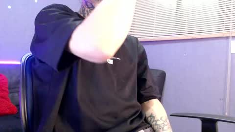 ANDY online show from September 27, 2025, 2:33 pm