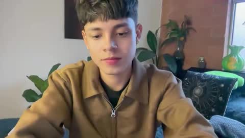 Andy online show from March 22, 2026, 10:02 pm