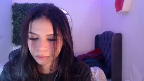Snapshot of andy_bell_x chatting on January 13, 2025, 7:43 am ANDY online show from January 13, 2025, 7:43 am