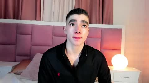 Andy online show from May 11, 2026, 3:45 am