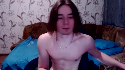 Andy online show from December 17, 2025, 9:54 pm