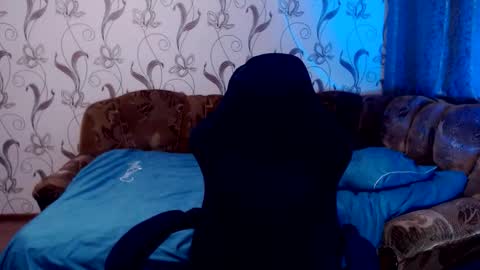 Andy online show from January 11, 2026, 9:42 pm