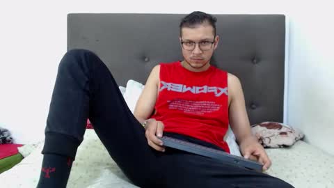 ANDY online show from November 20, 2025, 2:12 am