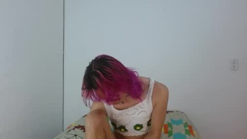 Andy Candy online show from May 22, 2026, 2:40 am