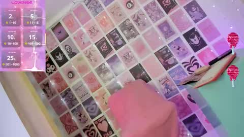 Snapshot of andy_candy01 chatting on February 18, 2026, 6:37 pm Andy online show from February 18, 2026, 6:37 pm