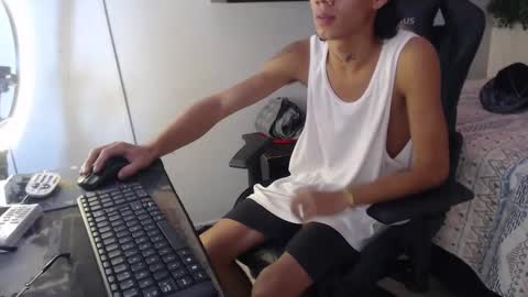 Snapshot of andy_dan1 chatting on December 28, 2024, 8:58 pm andy_dan1 online show from December 28, 2024, 8:58 pm