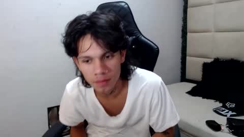 Snapshot of andy_dan1 chatting on December 31, 2024, 3:55 am andy_dan1 online show from December 31, 2024, 3:55 am