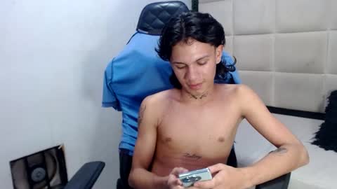 Snapshot of andy_dan1 chatting on January 15, 2025, 10:57 pm andy_dan1 online show from January 15, 2025, 10:57 pm