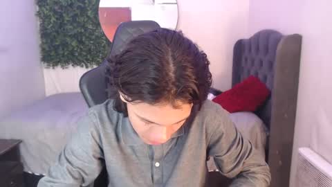 Snapshot of andy_dan1 chatting on January 19, 2025, 4:04 pm andy_dan1 online show from January 19, 2025, 4:04 pm