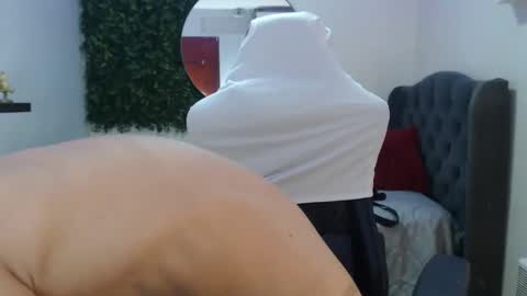 Snapshot of andy_dan1 chatting on January 19, 2025, 7:15 pm andy_dan1 online show from January 19, 2025, 7:15 pm