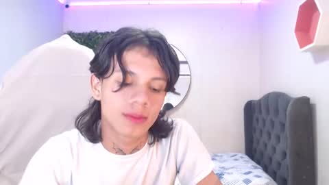 Snapshot of andy_dan1 chatting on January 31, 2025, 9:16 pm andy_dan1 online show from January 31, 2025, 9:16 pm