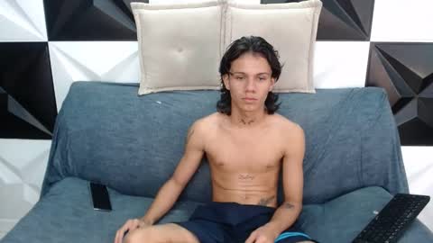 Snapshot of andy_dan1 chatting on February 3, 2025, 9:39 pm andy_dan1 online show from February 3, 2025, 9:39 pm