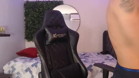 Snapshot of andy_dan1 chatting on February 5, 2025, 2:59 pm andy_dan1 online show from February 5, 2025, 2:59 pm