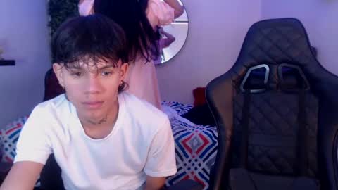 Snapshot of andy_dan1 chatting on February 21, 2025, 4:51 am andy_dan1 online show from February 21, 2025, 4:51 am