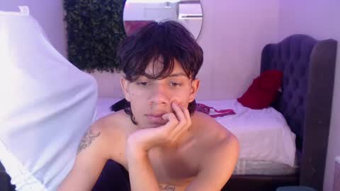 Snapshot of andy_dan1 chatting on February 26, 2025, 4:45 pm andy_dan1 online show from February 26, 2025, 4:45 pm