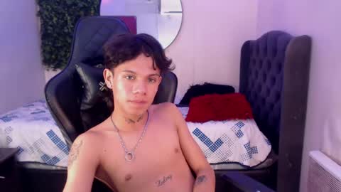 Snapshot of andy_dan1 chatting on March 10, 2025, 4:35 pm andy_dan1 online show from March 10, 2025, 4:35 pm