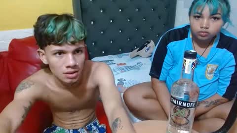 andy_dan1 online show from February 11, 2026, 7:08 pm