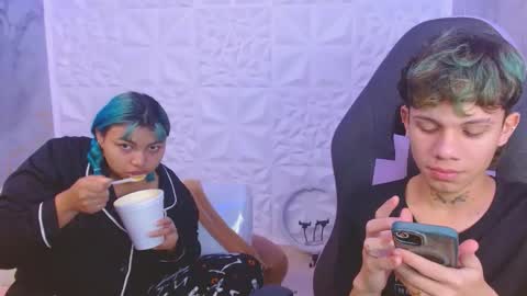 andy_dan1 online show from March 12, 2026, 8:48 pm