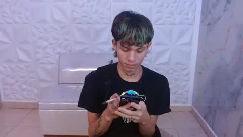 andy_dan1 online show from March 18, 2026, 8:01 pm