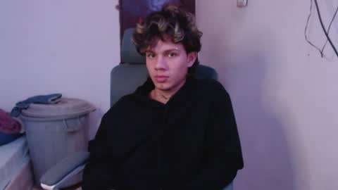 andy_dan1 online show from June 28, 2026, 12:27 am