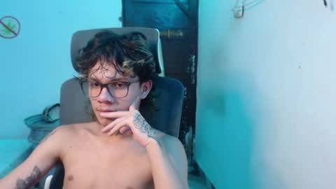 andy_dan1 online show from July 11, 2026, 2:03 am