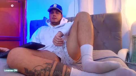 ANDY online show from October 11, 2025, 3:06 am