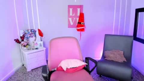 Andrea online show from January 6, 2025, 6:31 pm