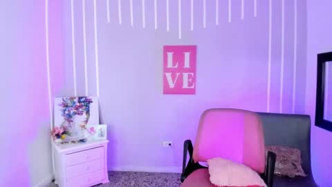 Andrea online show from January 10, 2025, 2:55 pm