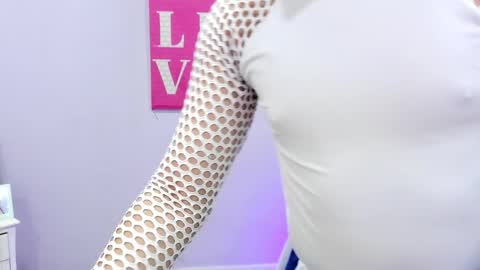 Andrea online show from January 17, 2025, 11:38 am