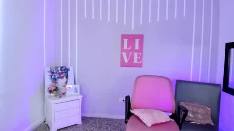 Andrea online show from January 23, 2025, 5:52 pm