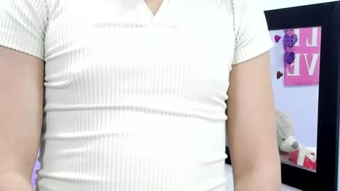 Andrea online show from March 7, 2025, 11:40 am