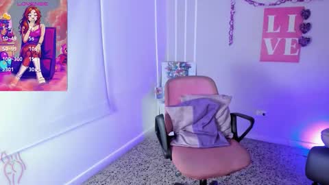 Andrea online show from September 19, 2025, 1:12 pm