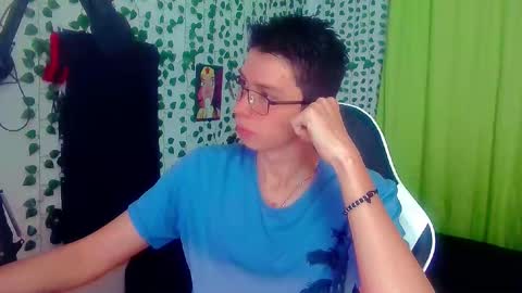 Andy Gray online show from October 19, 2025, 3:45 pm