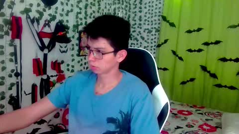 Andy Gray online show from November 10, 2025, 12:04 pm