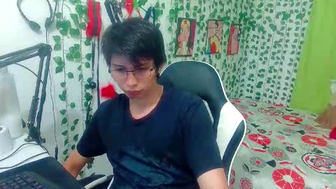 Andy Gray online show from February 6, 2026, 12:26 am