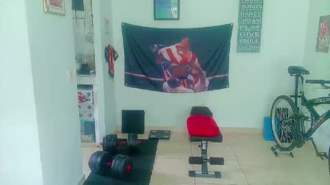 Andy Gray online show from April 6, 2026, 5:47 pm