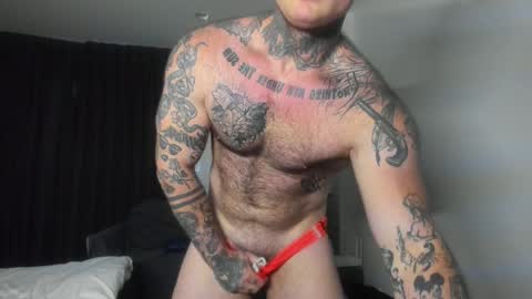 Andrew online show from January 2, 2025, 2:11 am