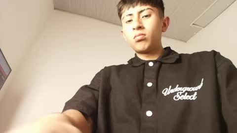 andy_justgame online show from September 22, 2025, 3:30 am