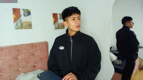 andy_justgame online show from November 11, 2025, 3:39 am