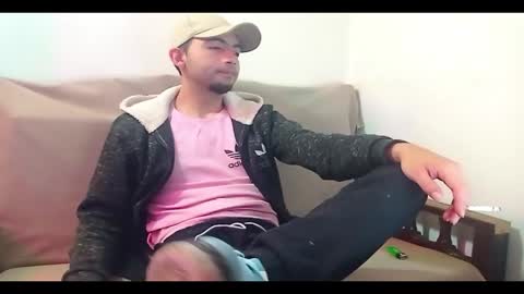 andy_magic_ online show from November 8, 2025, 5:56 pm