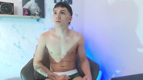 ANDY online show from February 24, 2026, 10:41 pm