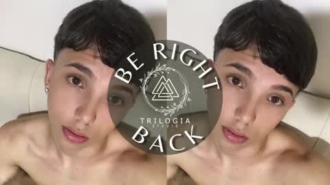 ANDY online show from March 8, 2026, 1:47 am