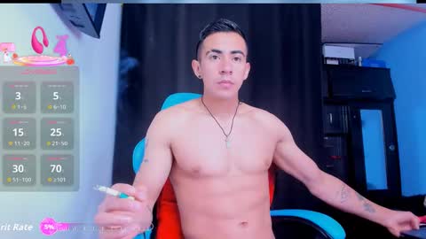 Andy online show from September 28, 2025, 2:00 pm