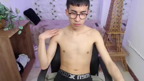 Andy online show from March 25, 2026, 3:34 am