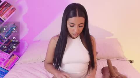 andy_saenz13 online show from February 11, 2026, 1:10 am