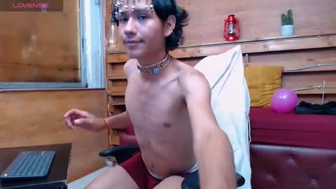 Snapshot of andy_staar18 chatting on September 30, 2025, 11:59 am andy online show from September 30, 2025, 11:59 am