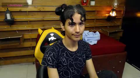 Snapshot of andy_staar18 chatting on October 11, 2025, 11:20 am andy online show from October 11, 2025, 11:20 am