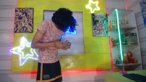 Snapshot of andy_staar18 chatting on October 17, 2025, 11:13 am andy online show from October 17, 2025, 11:13 am