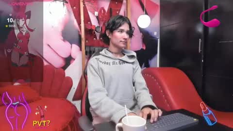 Snapshot of andy_staar18 chatting on October 29, 2025, 7:37 pm andy online show from October 29, 2025, 7:37 pm