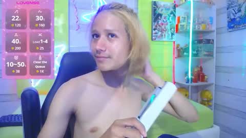 andy online show from December 19, 2025, 8:05 pm